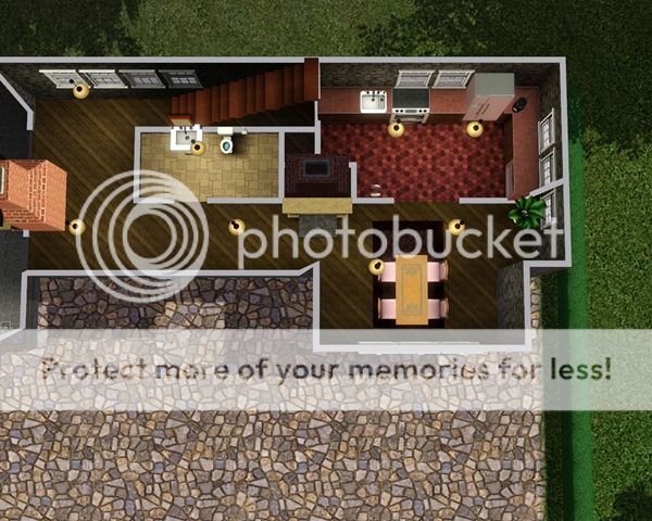 The Sims2 Revival - Veronaville Screenshot-2-4