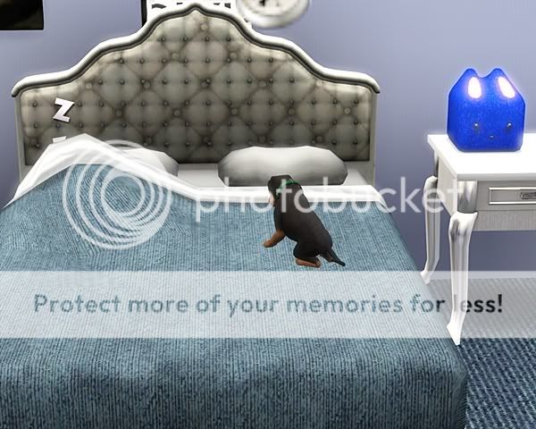 My pixel family + pets Screenshot-219-2