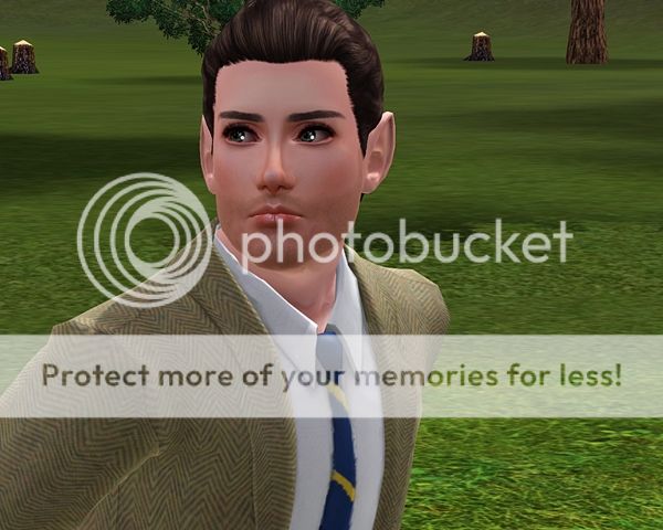 The Sims2 Revival - Veronaville Screenshot-29-3