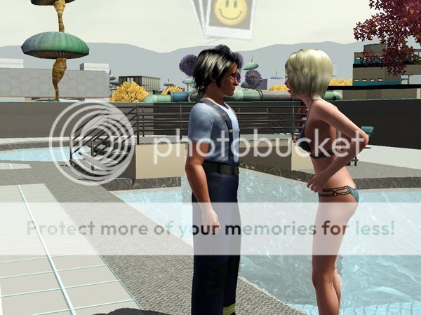 Lunar Lake sims (Mia and friends) Screenshot-294