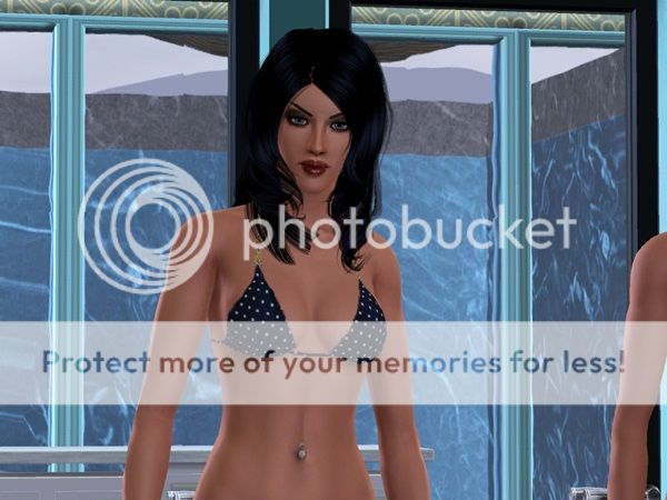 Lunar Lake sims (Mia and friends) Screenshot-297