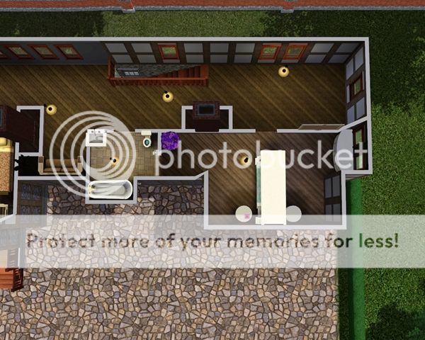 The Sims2 Revival - Veronaville Screenshot-3-4