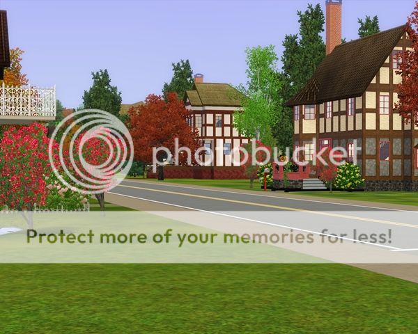 The Sims2 Revival - Veronaville Screenshot-37-2