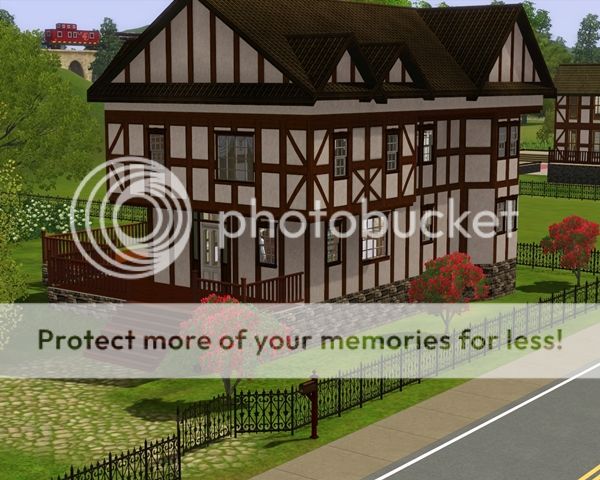 The Sims2 Revival - Veronaville Screenshot-40-3