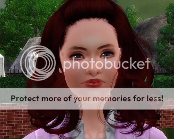 The Sims2 Revival - Veronaville Screenshot-435