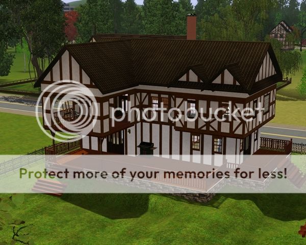 The Sims2 Revival - Veronaville Screenshot-47-3