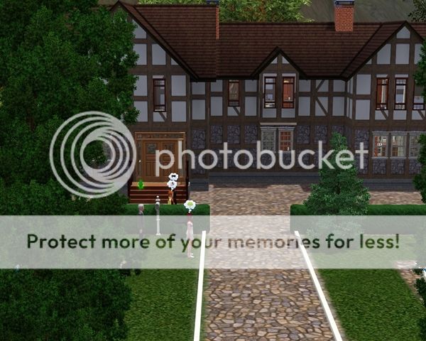 The Sims2 Revival - Veronaville Screenshot-5-5
