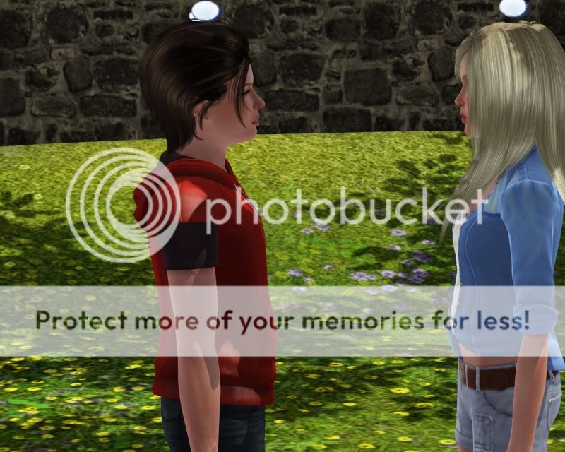 The Sims2 Revival - Veronaville Screenshot-51-2