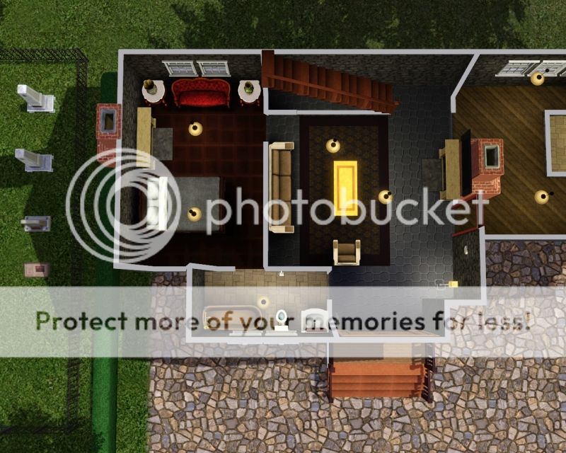The Sims2 Revival - Veronaville Screenshot-57