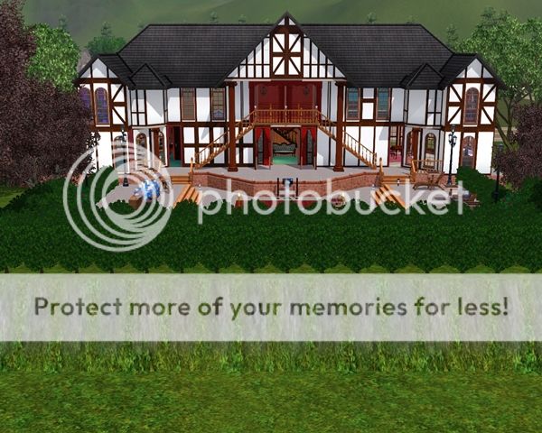 The Sims2 Revival - Veronaville Screenshot-6-6