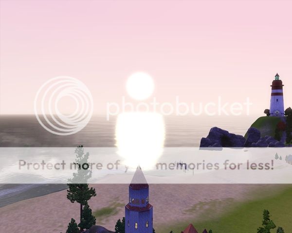 The Sims2 Revival - Veronaville Screenshot-71