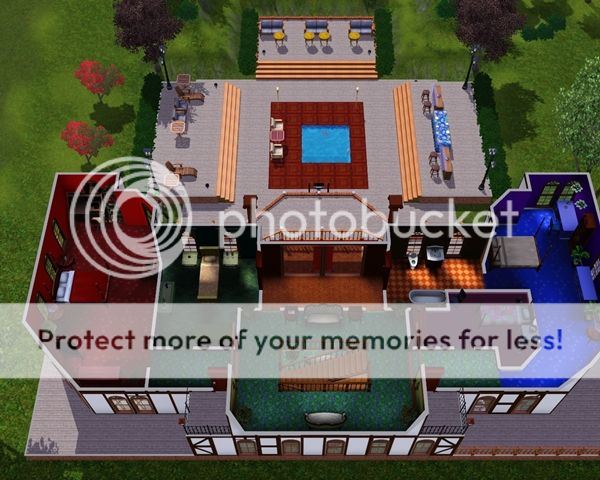 The Sims2 Revival - Veronaville Screenshot-8-7