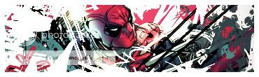 SOTW #37 Deadpool