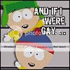 South Park (Gney Park) - Sayfa 10 Ifiwere