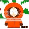 South Park (Gney Park) - Sayfa 10 Kebday