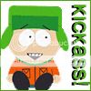 South Park (Gney Park) - Sayfa 10 Kickass