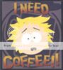 South Park (Gney Park) - Sayfa 10 Needcoffee