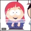 South Park (Gney Park) - Sayfa 10 Redbday