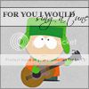 South Park (Gney Park) - Sayfa 10 Singatune