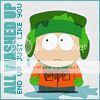 South Park (Gney Park) - Sayfa 10 Washedup