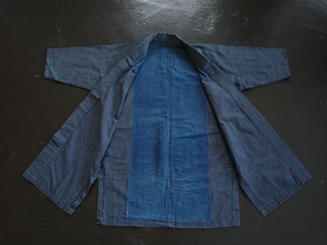 (3/25) FS: Rare Cloak Tee | Boro Jacket