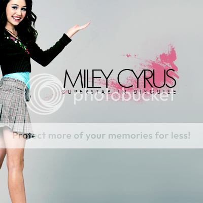.::Wallpapers::. MileyBanner03