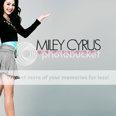 .::Wallpapers::. MileyBanner04