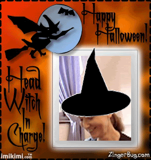Mel's Forum? - Page 2 HalloweenWitch