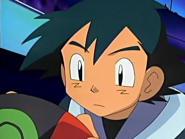 [PokeCommunity.com] Ash/Satoshi Fan Club
