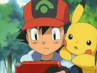 [PokeCommunity.com] Ash/Satoshi Fan Club