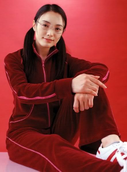 Nakama Yukie Gokusen