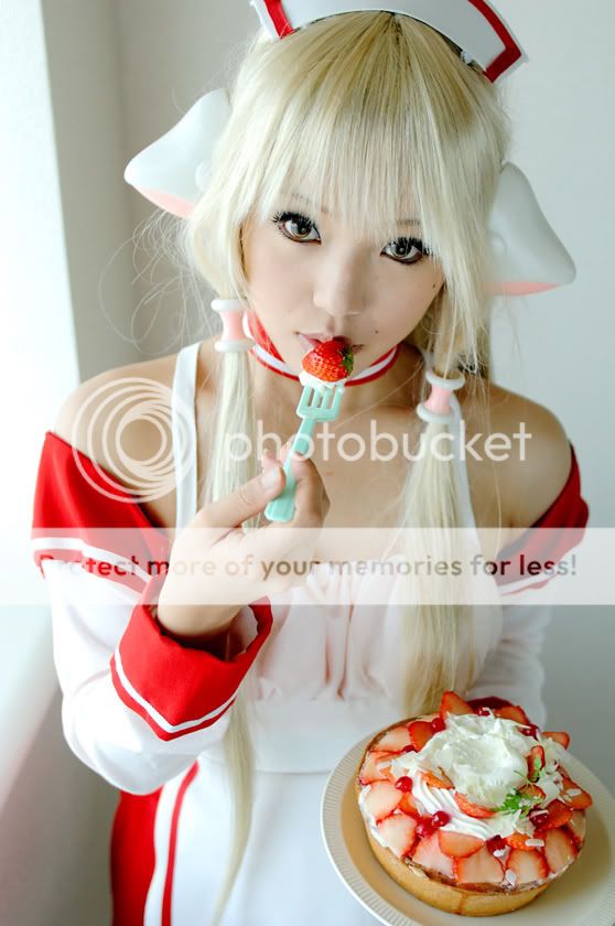 Chobits 04