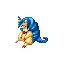 [PokeCommunity.com] Pixel Art Lounge
