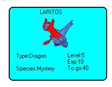 [PokeCommunity.com] Death's egg adoption thingy