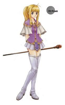 [PokeCommunity.com] Fire Emblem (revived again)
