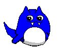 [PokeCommunity.com] Random ms paint made spheal