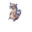 [PokeCommunity.com] Pixel Art Lounge