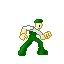 [PokeCommunity.com] Pixel Art Lounge