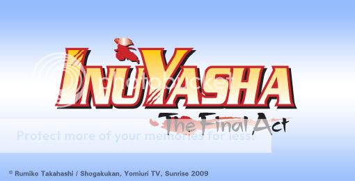 nueva serie de inuyasha InuyashaKatsuhen