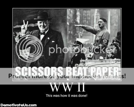 Funneh Pictures Wwii-ww2-hitler-demotivational-post