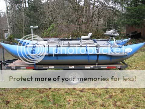 The Perfect Raft/Cataraft Frame? | Washington Fly Fishing Forum