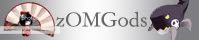 zOMGods banner