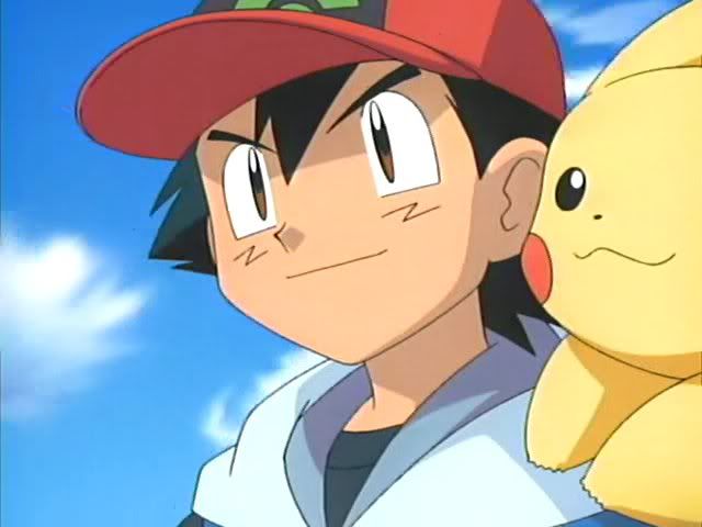 [PokeCommunity.com] Ash/Satoshi Fan Club