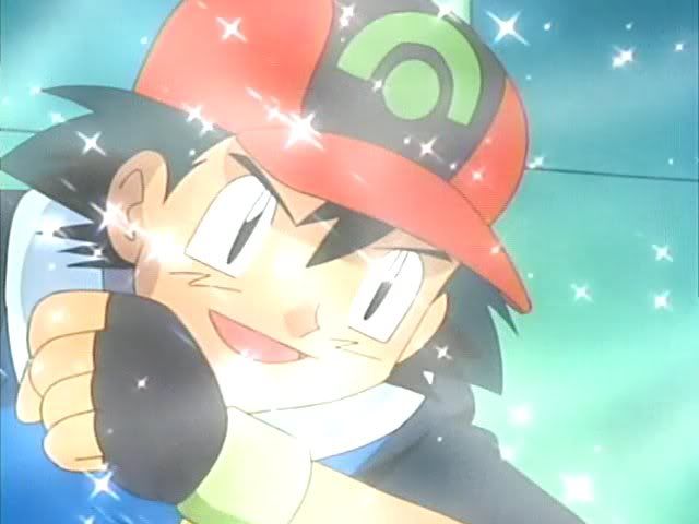 [PokeCommunity.com] Ash/Satoshi Fan Club