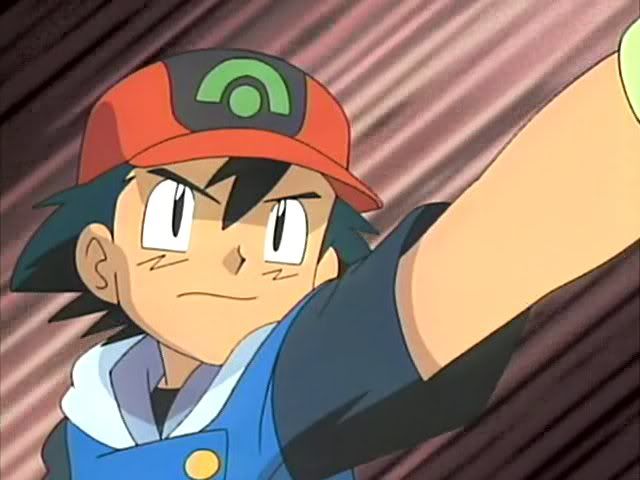[PokeCommunity.com] Ash/Satoshi Fan Club