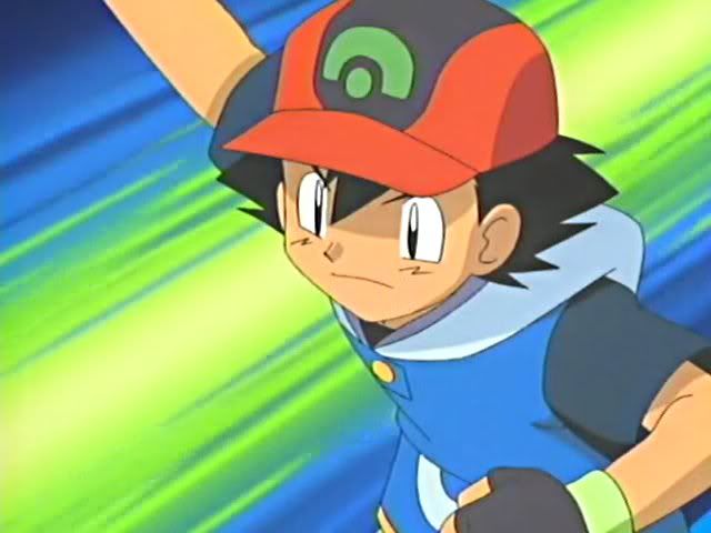 [PokeCommunity.com] Ash/Satoshi Fan Club