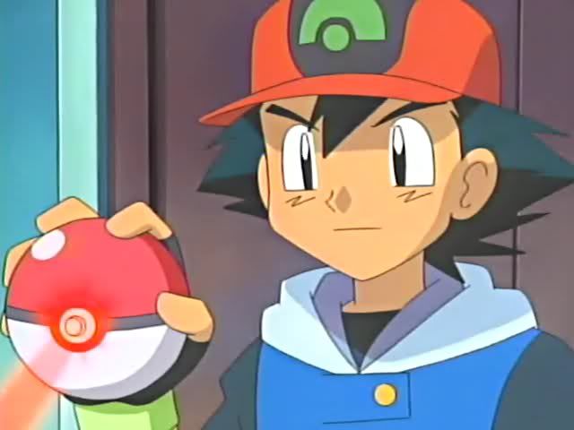 [PokeCommunity.com] Ash/Satoshi Fan Club