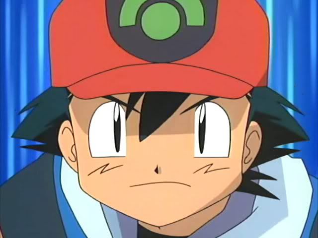 [PokeCommunity.com] Ash/Satoshi Fan Club