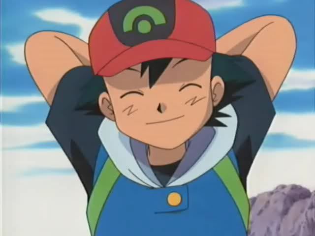 [PokeCommunity.com] ~General Pokemon Anime Picture Club~
