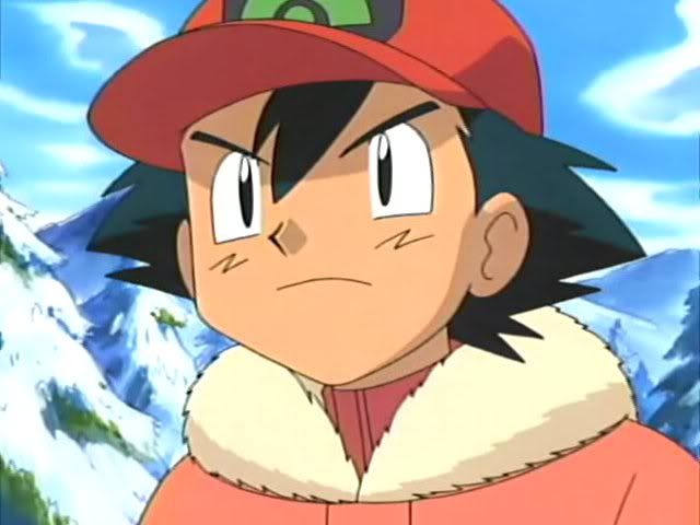 [PokeCommunity.com] Ash/Satoshi Fan Club